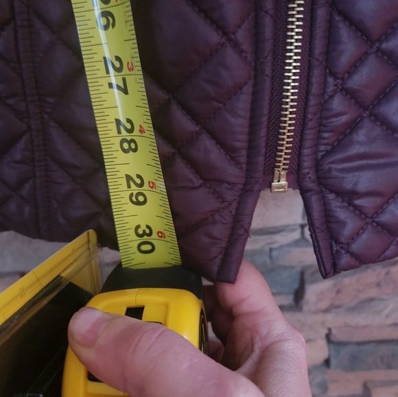 Fall / Transition Jacket - Picture 10 of 11